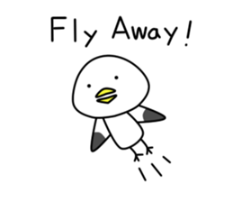 Johnny Kun vol.3 sticker #11480214