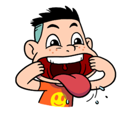 Buay sticker #11480305