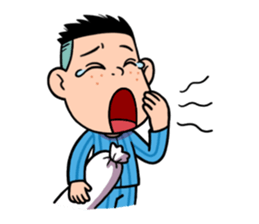 Buay sticker #11480332