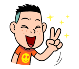 Buay sticker #11480335