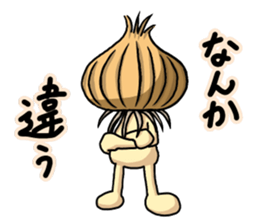 Everyday of Chinese steamed buns. 2 sticker #11480390