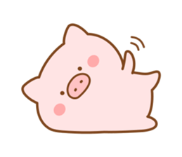 Butatan7 sticker #11481141