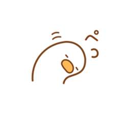 Butatan7 sticker #11481175