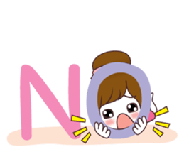 anpan sticker #11481426