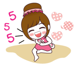 anpan sticker #11481435