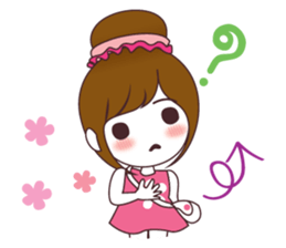 anpan sticker #11481436