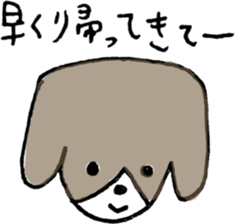 NORIMAKI CHAN & MIRIN KUN sticker #11482107