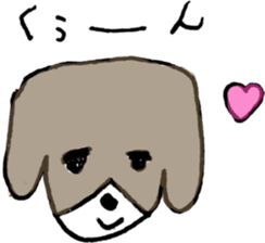 NORIMAKI CHAN & MIRIN KUN sticker #11482114