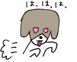 NORIMAKI CHAN & MIRIN KUN sticker #11482115