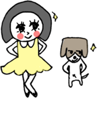 NORIMAKI CHAN & MIRIN KUN sticker #11482119