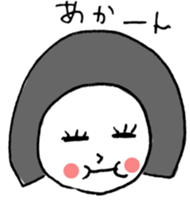 NORIMAKI CHAN & MIRIN KUN sticker #11482123