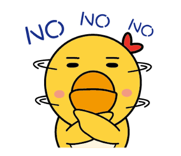 Chicken Master sticker #11482277