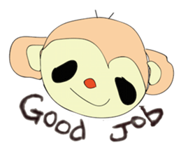 WE LOVE ANIMAL sticker #11482351