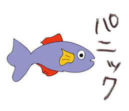 WE LOVE ANIMAL sticker #11482359