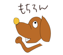 WE LOVE ANIMAL sticker #11482367