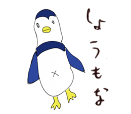 WE LOVE ANIMAL sticker #11482370