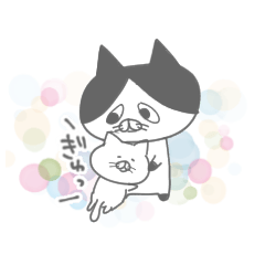 uzakawa drooping eyes cat4