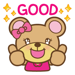 BBB BEAR: FAMILY