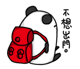 Black Bear Ma sticker #11485192