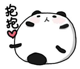 Black Bear Ma sticker #11485195