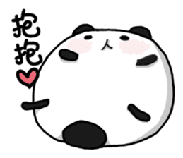 Black Bear Ma sticker #11485195