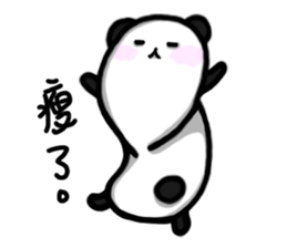 Black Bear Ma sticker #11485201