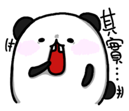 Black Bear Ma sticker #11485203