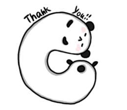 Black Bear Ma sticker #11485208