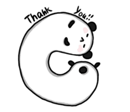 Black Bear Ma sticker #11485208