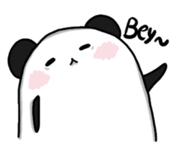 Black Bear Ma sticker #11485209