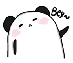 Black Bear Ma sticker #11485209