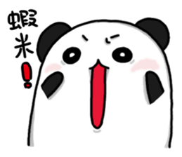 Black Bear Ma sticker #11485211