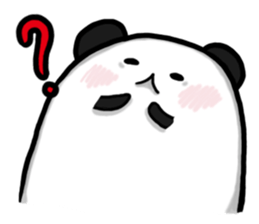 Black Bear Ma sticker #11485212