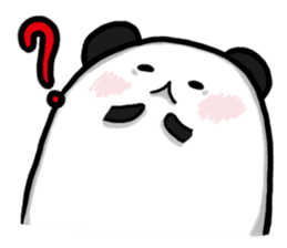 Black Bear Ma sticker #11485212