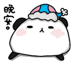 Black Bear Ma sticker #11485213