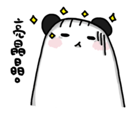 Black Bear Ma sticker #11485214