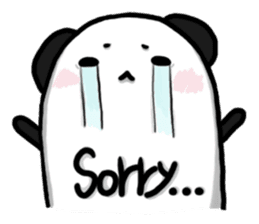 Black Bear Ma sticker #11485219