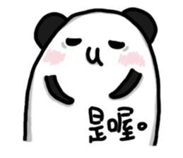 Black Bear Ma sticker #11485221