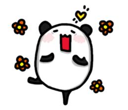 Black Bear Ma sticker #11485226