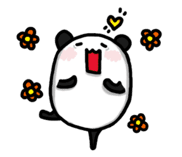 Black Bear Ma sticker #11485226