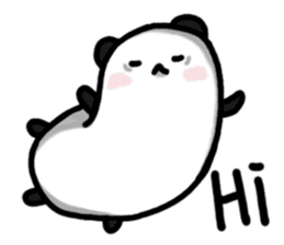 Black Bear Ma sticker #11485231