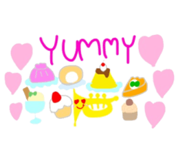 TRUMPET sticker sticker #11485569