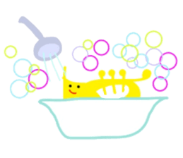 TRUMPET sticker sticker #11485576