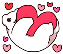 Wao-Bears sticker #11485673