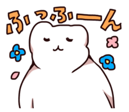 Wao-Bears sticker #11485679