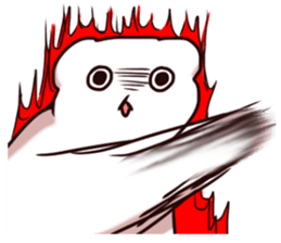 Wao-Bears sticker #11485681