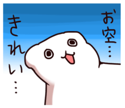 Wao-Bears sticker #11485682