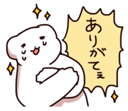 Wao-Bears sticker #11485686