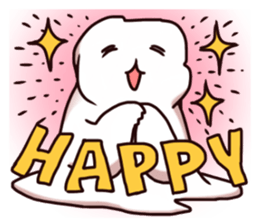 Wao-Bears sticker #11485694