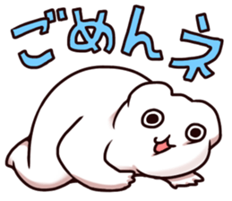 Wao-Bears sticker #11485697